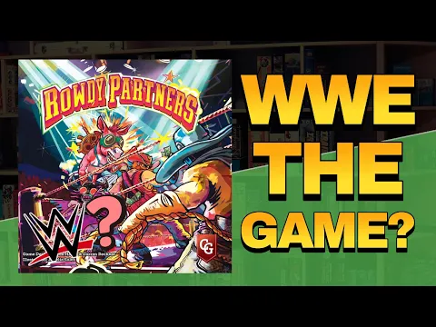 Rowdy Partners | A Defense of the Wrestling Trick Taker Game