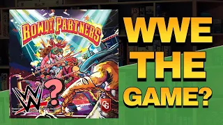 Rowdy Partners | A Defense of the Wrestling Trick Taker Game