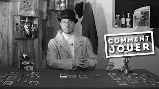 District Noir - Comment jouer