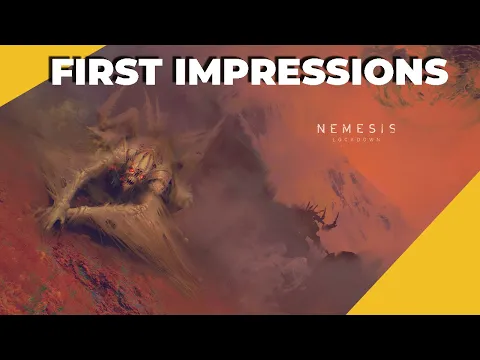 Nemesis Lockdown - is it better than the original?