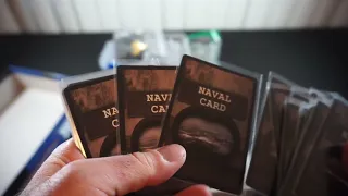 Unboxing U-Boat Leader