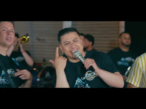 Video for event landing page