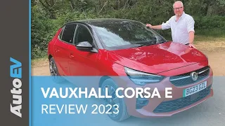 Vauxhall Corsa e - Buy now or wait for later?