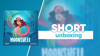 Moonshell Short Unboxing | @UnfilteredRnG @CalliWrights