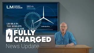 News Update 4 | Fully Charged