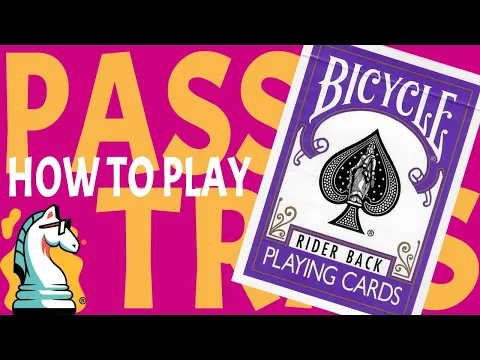 Learn Anaconda Poker Fast | Pass the Trash Tutorial