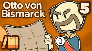 Otto von Bismarck - Prussia Ascendant - Extra History - #5