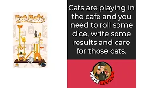 Cat Cafe by Purge Reviews