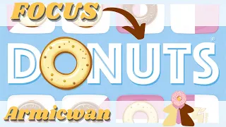 Jouer à Donuts