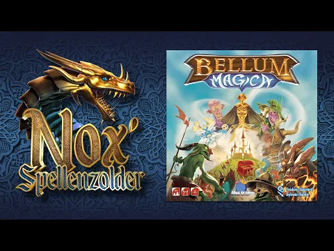 Bellum Magica (NL)