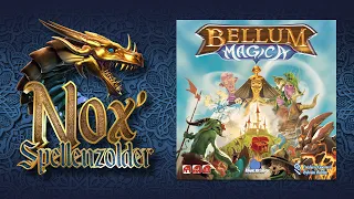 Bellum Magica (NL)