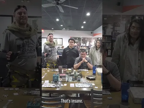 Road Show USA - Testimonies #2