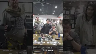 Road Show USA - Testimonies #2