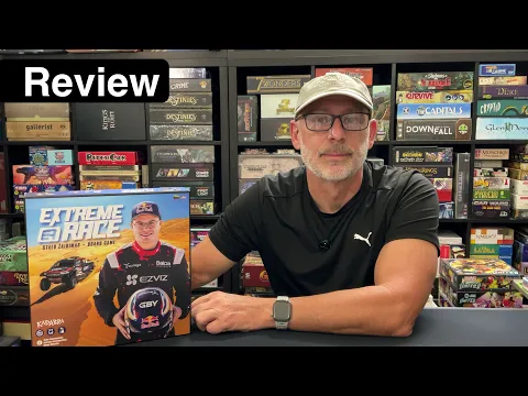 Extreme Race (Review)