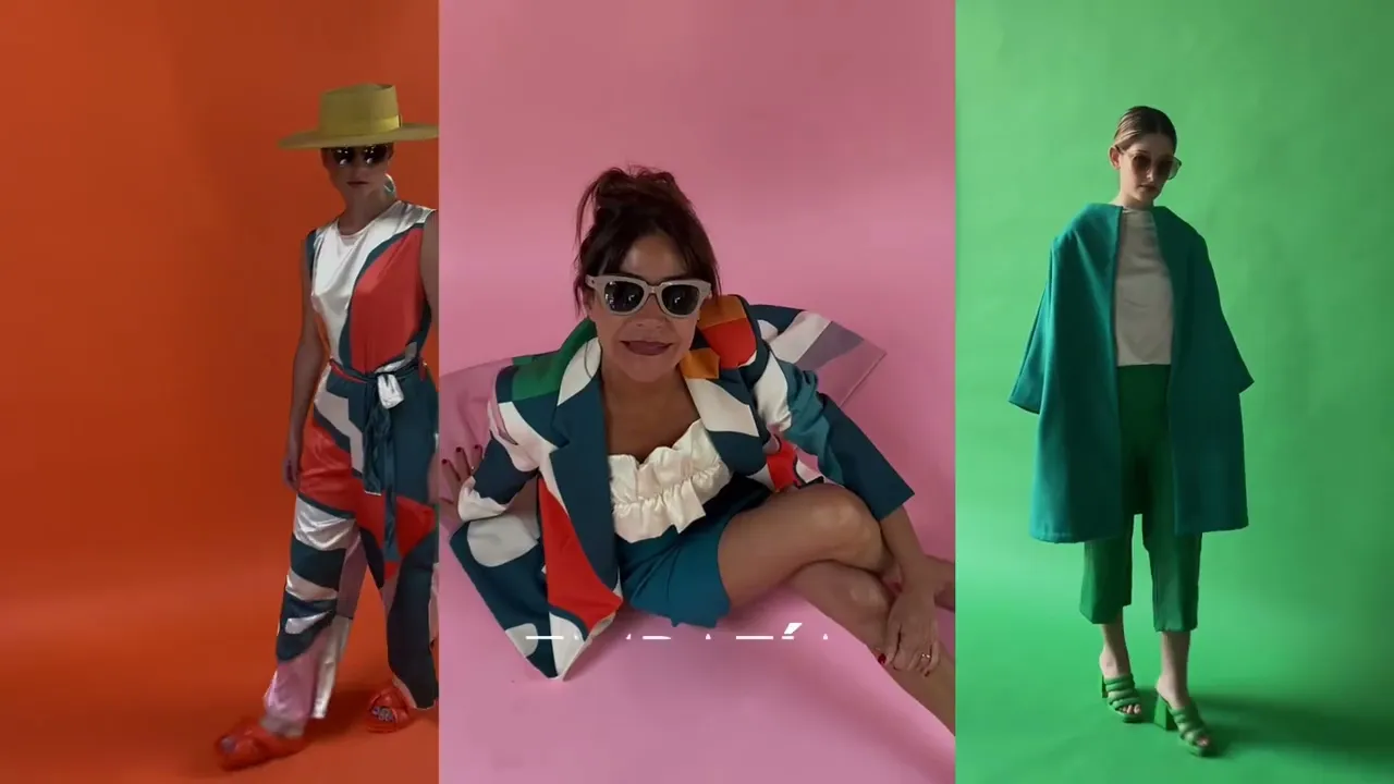 Video de Valentina Musa