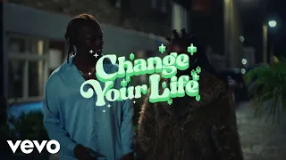 Äyanna - Change Your Life (Official Music Video) [Episode 4]