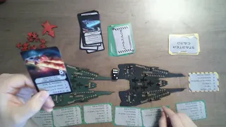How To Play Intergalactic Ace