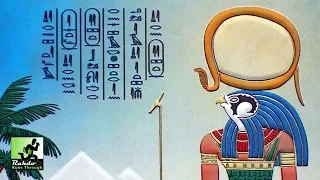 Rahdo Runs Through►►► RA