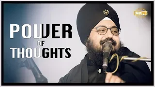 Power of Thoughts