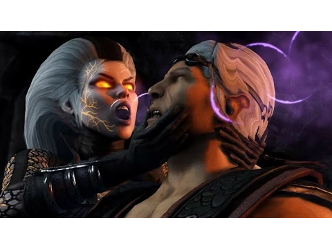 Video zu Mortal Kombat X (PC)