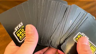 Star Wars: I’ve Got a Bad Feeling About This (Unboxing #947)