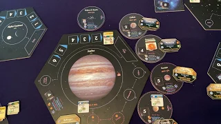 Campaign Game - Part 20