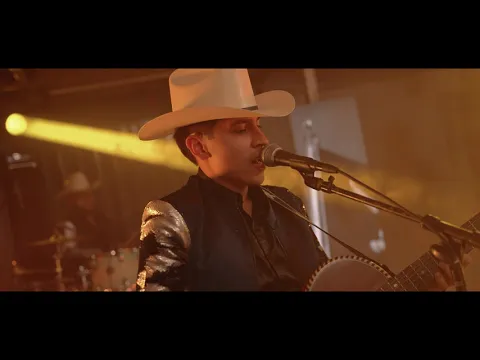 Video for event landing page