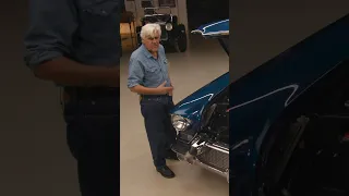 Coming Soon: 1957 Cadillac Coupe de Ville "The Rolls Royce of automobiles" - Jay Leno's Garage