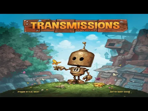 No Runthrough Review: Transmissions