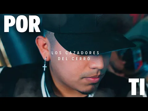 Video for event landing page