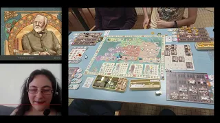 Survol des mécanismes et premières impressions