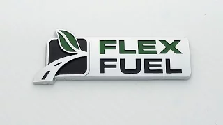 The Truth About Flex Fuel E85 Ethanol The Truth About Flex Fuel E85 Ethanol