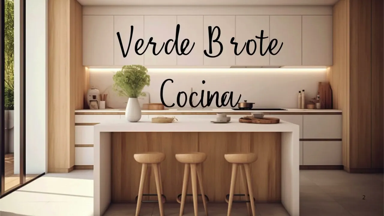 Video de Verde Brote 