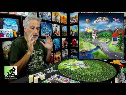 Grinivil What did we think?