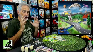 Grinivil ►►► What did we think?