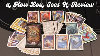 Skull King Expansion Pack Review