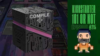 Kickstarter or Not (EP216) Compile - Règles et critique