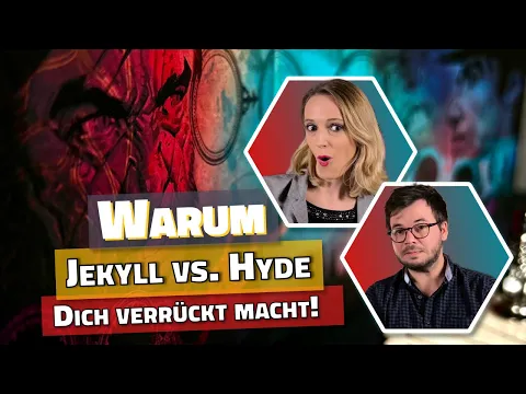 Jekyll vs Hyde | Top oder Flop ?