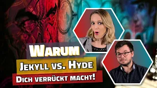 Jekyll vs Hyde | Top oder Flop ?