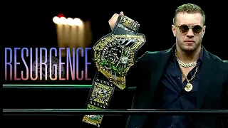 The 'real world champion'? Will Ospreay is BACK | Resurgence The 'real world champion'? Will Ospreay is BACK | Resurgence