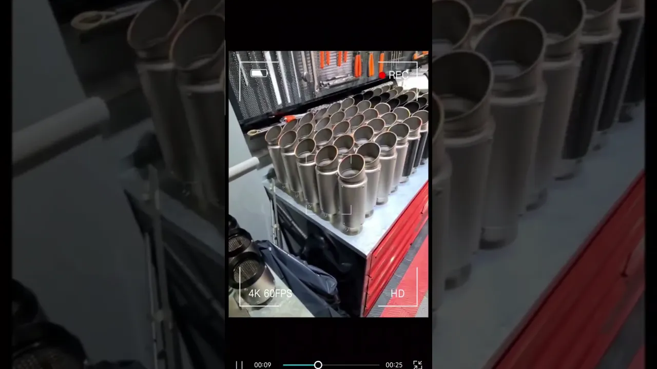 Video de GPQuality - Escapes deportivos