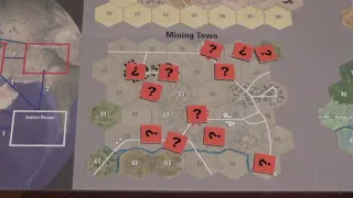 Bare Bones Wargaming: Foreign Legion Paratroopers