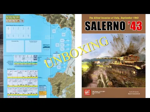 Salerno 43 