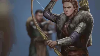 The Isofarian Guard launch trailer!
