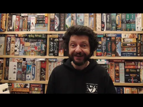 Video Review