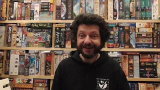 Video Review