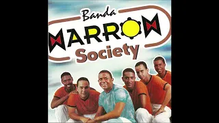 Marrom Society - Bebum