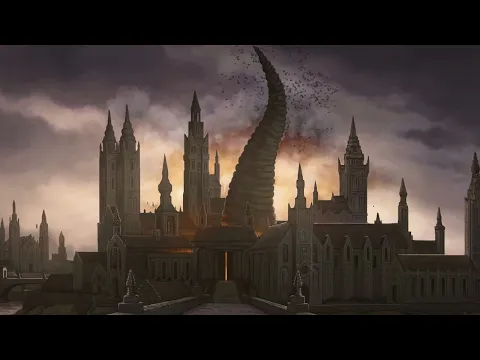 Set A Watch: Forsaken Isles + Doomed Run Trailer