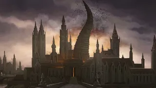 Set A Watch: Forsaken Isles + Doomed Run Trailer