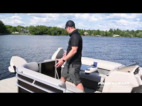 Princecraft Jazz 19 4s 30 Hp Efi 2026 Thumbnail alt